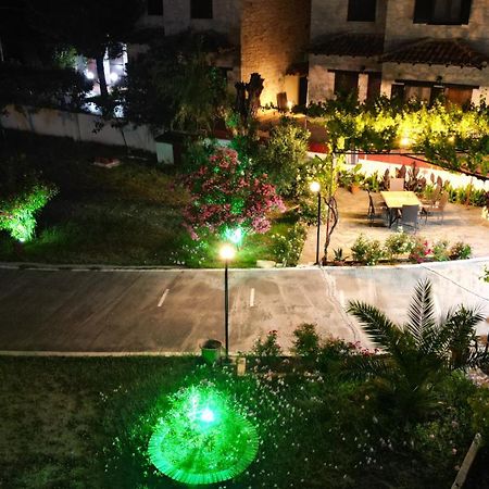 أفيتوس Studio Nastasia المظهر الخارجي الصورة