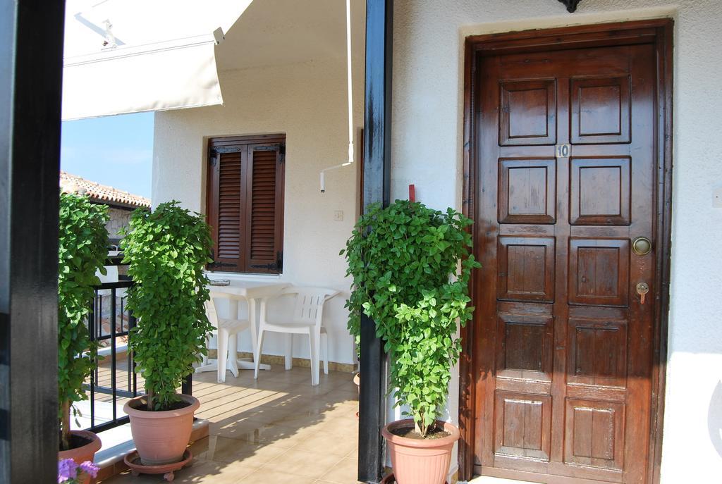 أفيتوس Studio Nastasia المظهر الخارجي الصورة