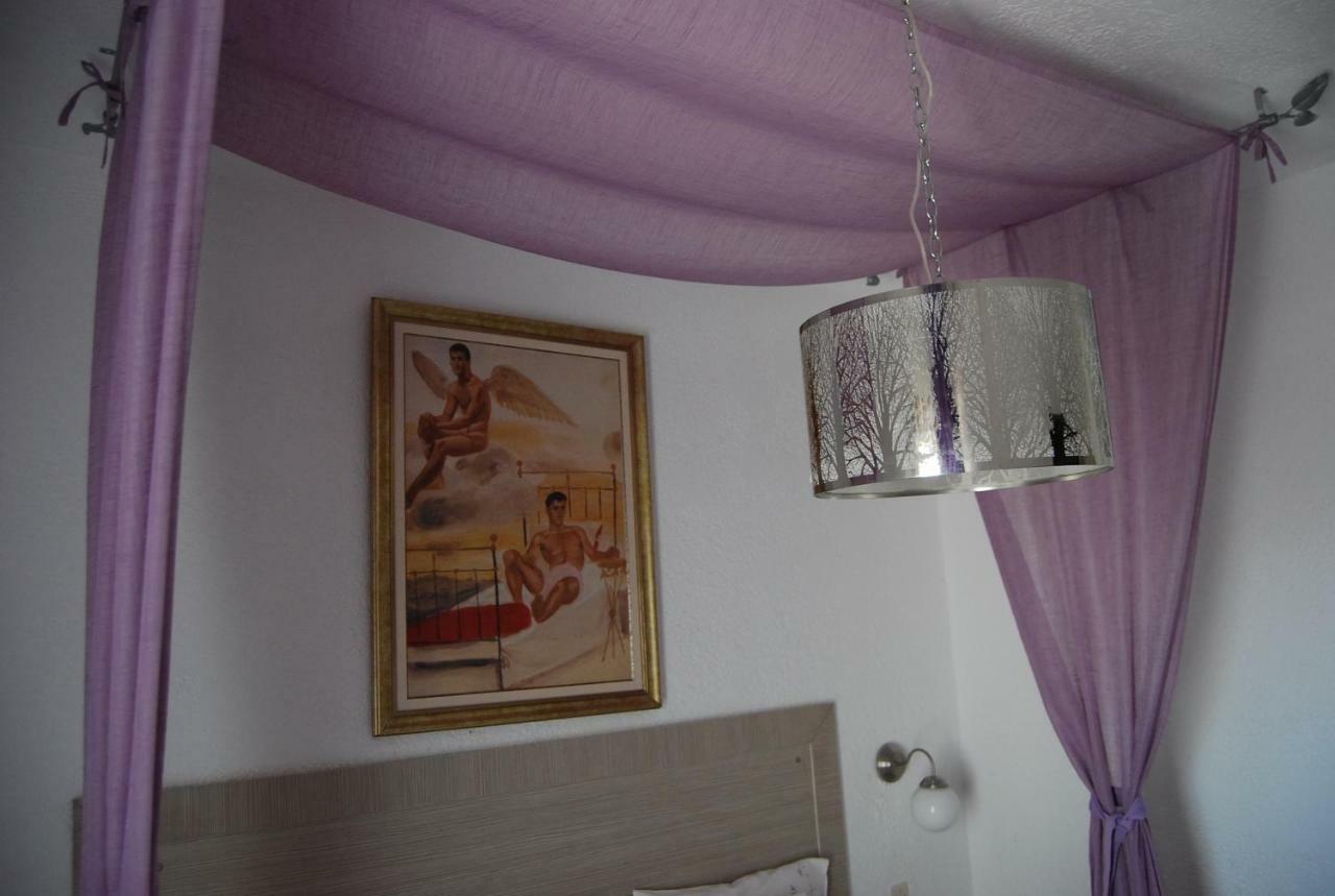 أفيتوس Studio Nastasia المظهر الخارجي الصورة
