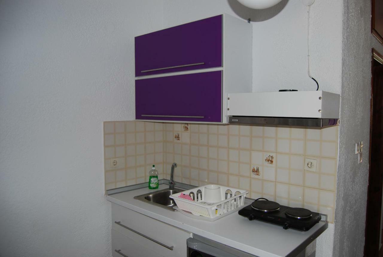 أفيتوس Studio Nastasia المظهر الخارجي الصورة